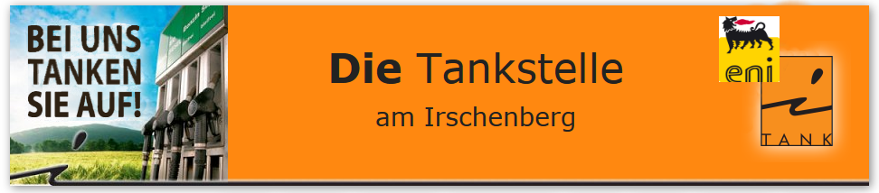 i-Tank | eni-Tankstelle Irschenberg